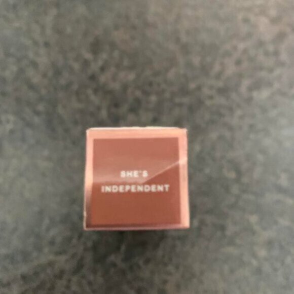 Patrick Ta Silky Lip Cream -NEW - Picture 2 of 2